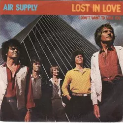 Lost in Love
