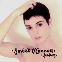 Jealous