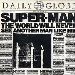 Superman's Song