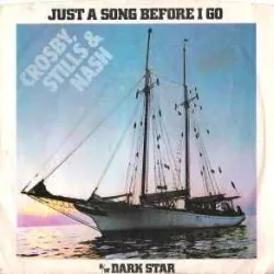 Just a Song Before I Go