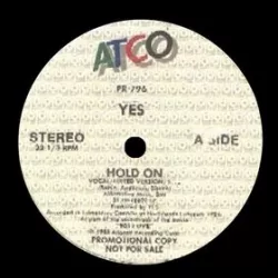 Hold On