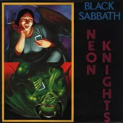 Neon Knights