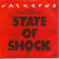 State of Shock