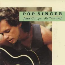 Pop Singer
