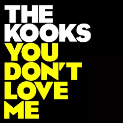 You Don't Love Me