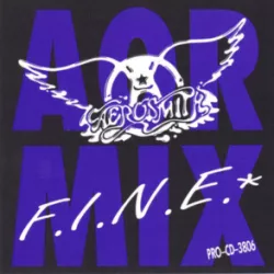 F.I.N.E. (Fucked-Up, Insecure, Neurotic, Emotional)