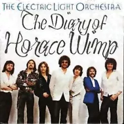 The Diary of Horace Wimp