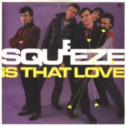 Is That Love