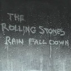 Rain Fall Down