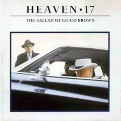 The Ballad of Go Go Brown