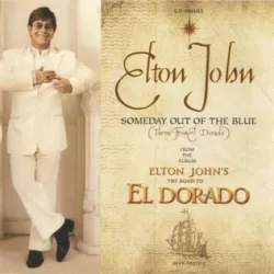 Someday Out of the Blue (Theme from Eldorado)