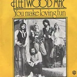 You Make Loving Fun