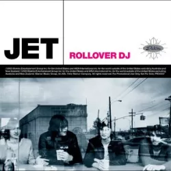 Rollover DJ