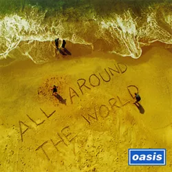 All Around the World