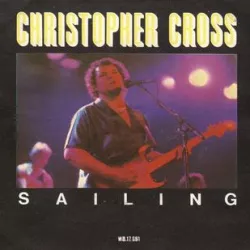 Sailing