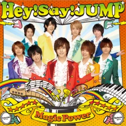 Magic Power