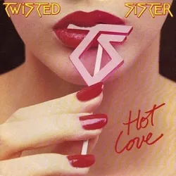 Hot Love