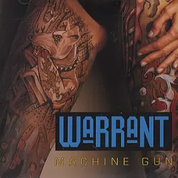 Machine Gun