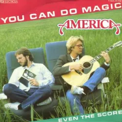 You Can Do Magic