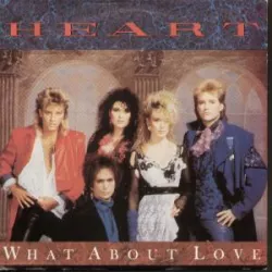 What About Love