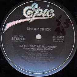Saturday at Midnight