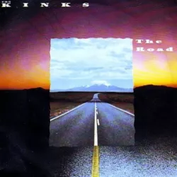 The Road