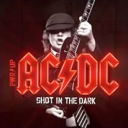 Shot in the Dark