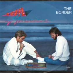 The Border