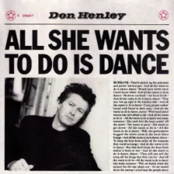 All She Wants to Do Is Dance