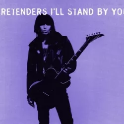 I'll Stand By You
