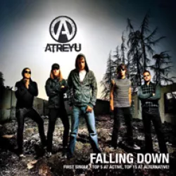 Falling Down
