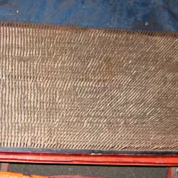 Bed of Nails