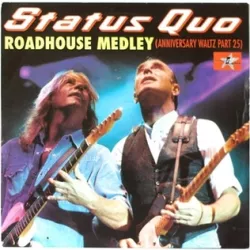 Roadhouse Medley (Anniversary Waltz Part 25)