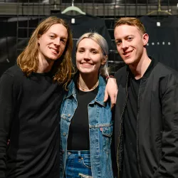 Thunder