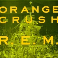 Orange Crush