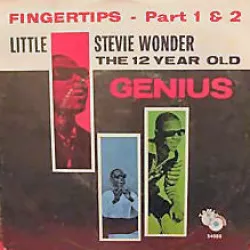 Fingertips (Remix) / The Scene (Remix)