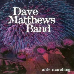 Ants Marching
