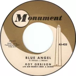 Blue Angel