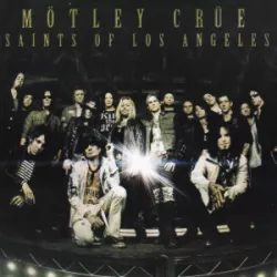 Saints of Los Angeles