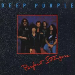 Perfect Strangers