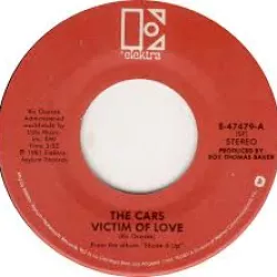 Victim of Love