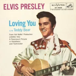 Loving You