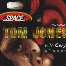 The Ballad of Tom Jones
