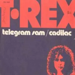 Telegram Sam