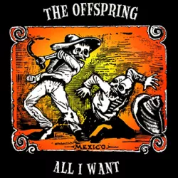 All I Want