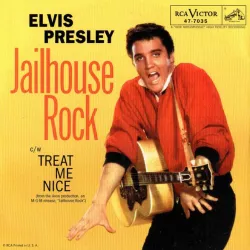 Jailhouse Rock