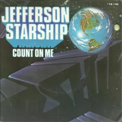 Count on Me