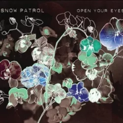 Open Your Eyes