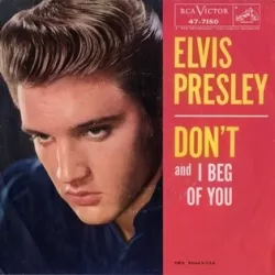 Don't