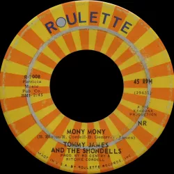 Mony Mony